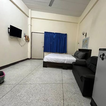 Room101 In Wanna Apartment Pattaya Εξωτερικό φωτογραφία