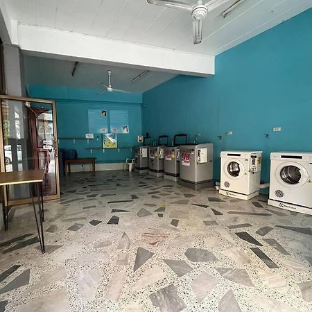 Room101 In Wanna Apartment Pattaya Εξωτερικό φωτογραφία