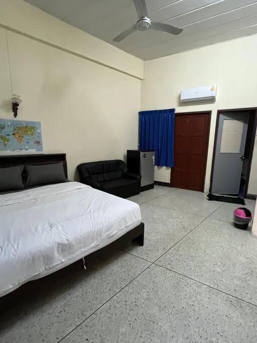 Room101 In Wanna Apartment Pattaya Εξωτερικό φωτογραφία