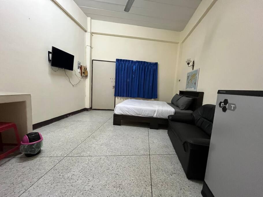 Room101 In Wanna Apartment Pattaya Εξωτερικό φωτογραφία