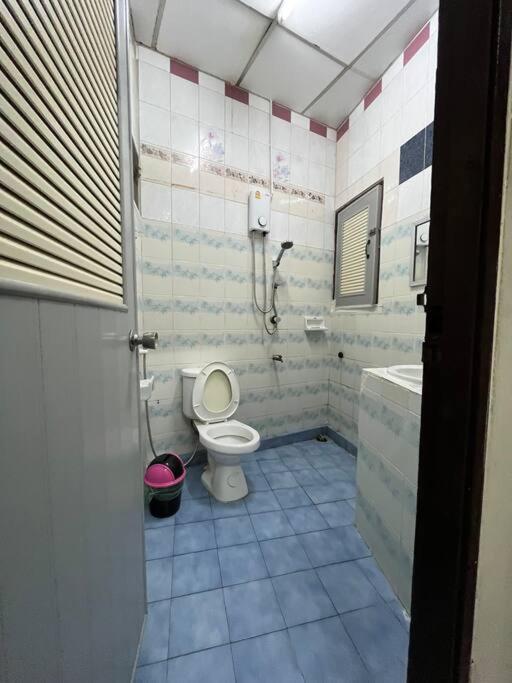 Room101 In Wanna Apartment Pattaya Εξωτερικό φωτογραφία