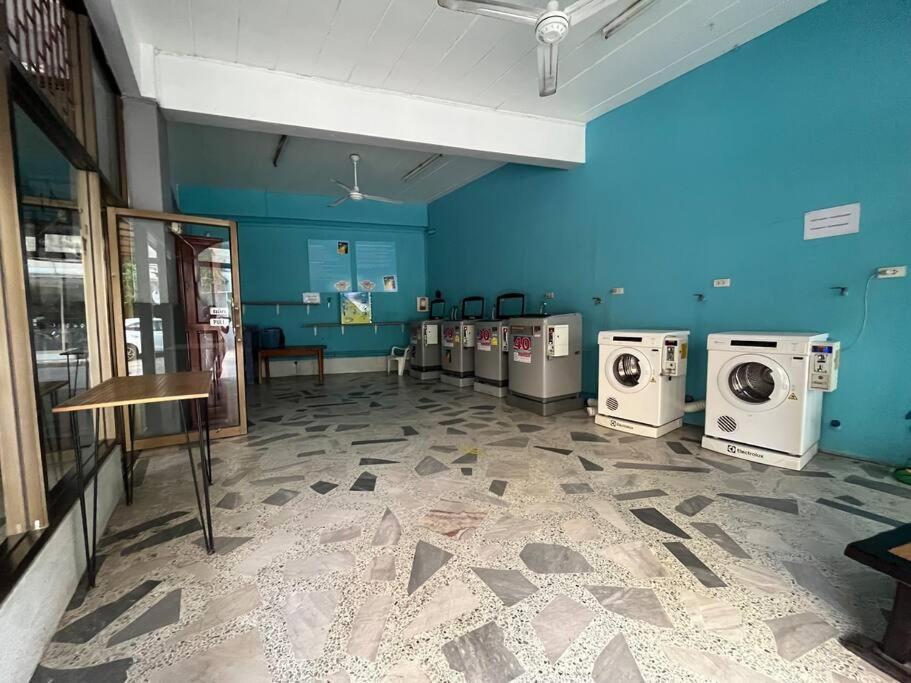 Room101 In Wanna Apartment Pattaya Εξωτερικό φωτογραφία